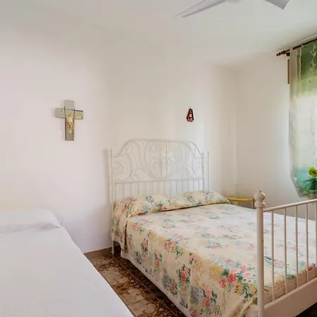 Letizia Baia Del Sol Villa